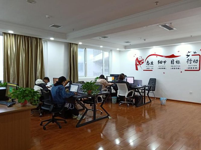 企业管理咨询：探索转型升级的航标灯